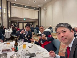 LINE_ALBUM_12月第2例会（結成1500回記念例会）2025.12.26_251229_125