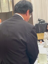 LINE_ALBUM_12月第2例会（結成1500回記念例会）2025.12.26_251229_143