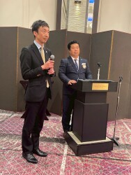 LINE_ALBUM_12月第2例会（結成1500回記念例会）2025.12.26_251229_153