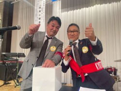 LINE_ALBUM_12月第2例会（結成1500回記念例会）2025.12.26_251229_25