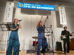 LINE_ALBUM_12月第2例会（結成1500回記念例会）2025.12.26_251229_93